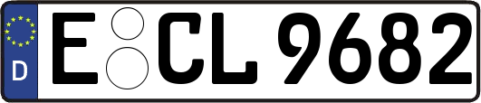 E-CL9682