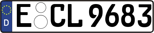 E-CL9683