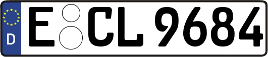 E-CL9684
