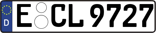 E-CL9727