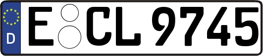 E-CL9745