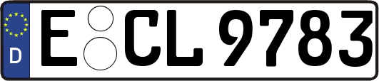 E-CL9783