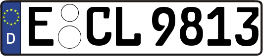 E-CL9813