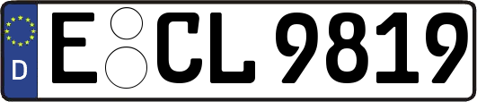 E-CL9819