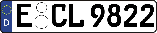 E-CL9822