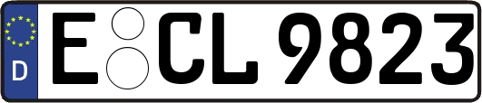 E-CL9823
