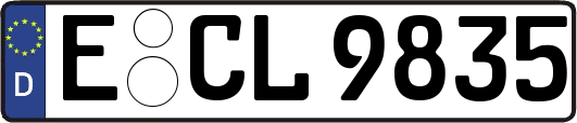 E-CL9835