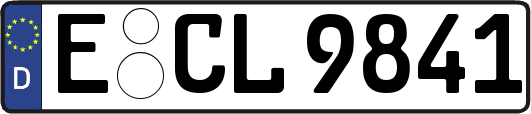 E-CL9841