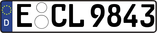 E-CL9843
