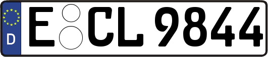 E-CL9844