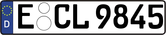 E-CL9845
