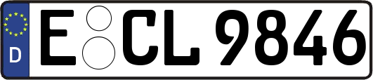 E-CL9846
