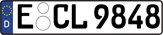 E-CL9848