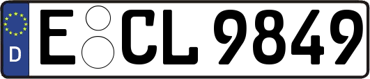 E-CL9849