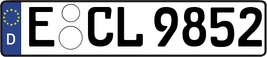 E-CL9852