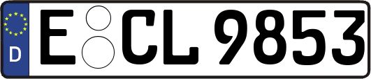 E-CL9853