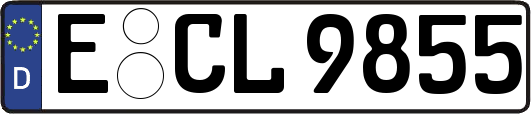 E-CL9855