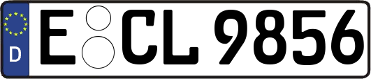 E-CL9856