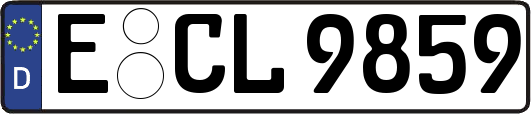 E-CL9859