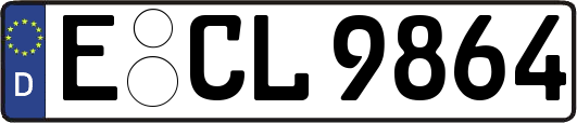 E-CL9864