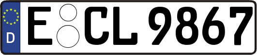 E-CL9867
