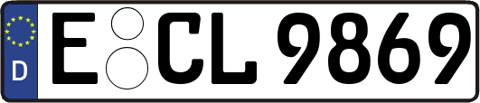 E-CL9869
