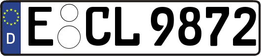 E-CL9872