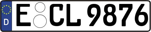 E-CL9876