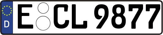 E-CL9877