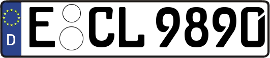 E-CL9890