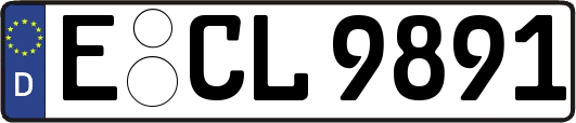 E-CL9891