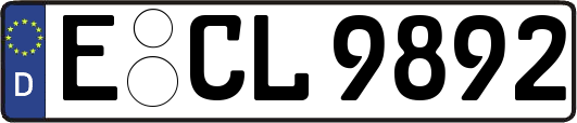 E-CL9892