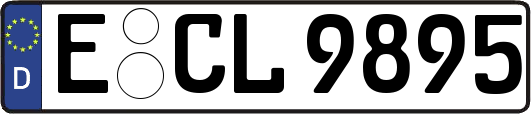 E-CL9895