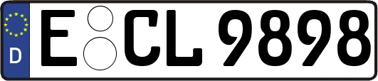 E-CL9898