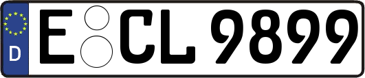 E-CL9899