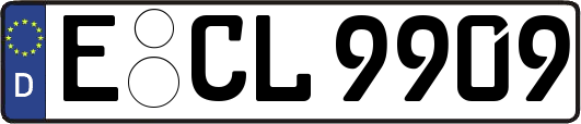 E-CL9909