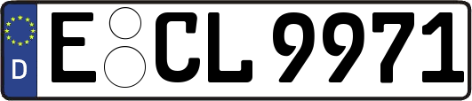 E-CL9971