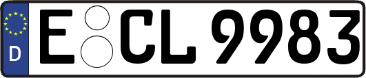 E-CL9983