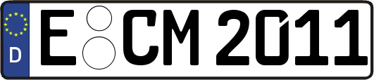 E-CM2011