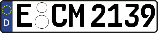 E-CM2139