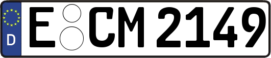 E-CM2149
