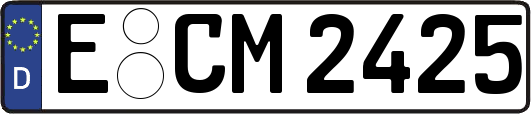 E-CM2425