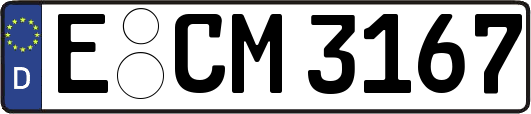 E-CM3167