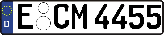 E-CM4455