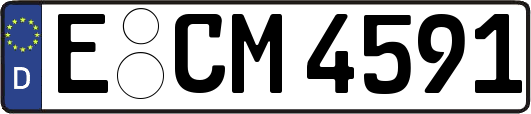 E-CM4591