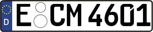 E-CM4601