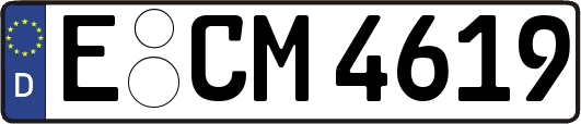 E-CM4619