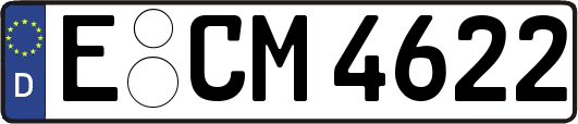E-CM4622