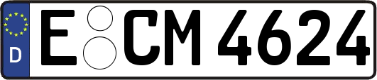 E-CM4624