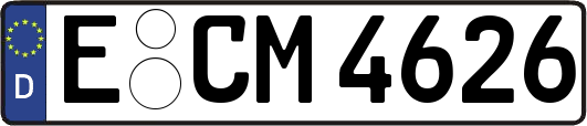E-CM4626